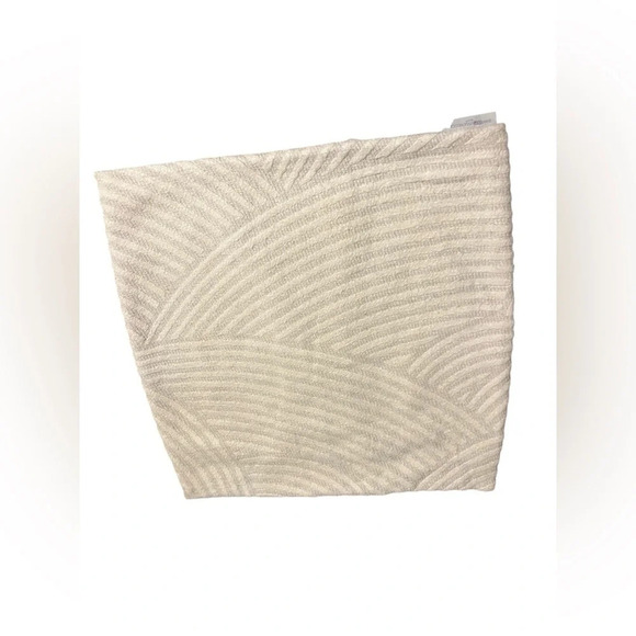 David Fusseneggar Pillow Covers Set Of 2 - Picture 2 of 10